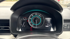 Suzuki Ignis 1.2 Dualjet SHVS SZ5 5dr Petrol Hatchback